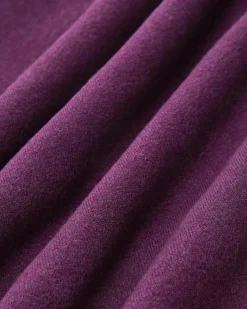 Cashmere-Strickjacke