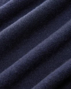 Cashmere-Strickjacke