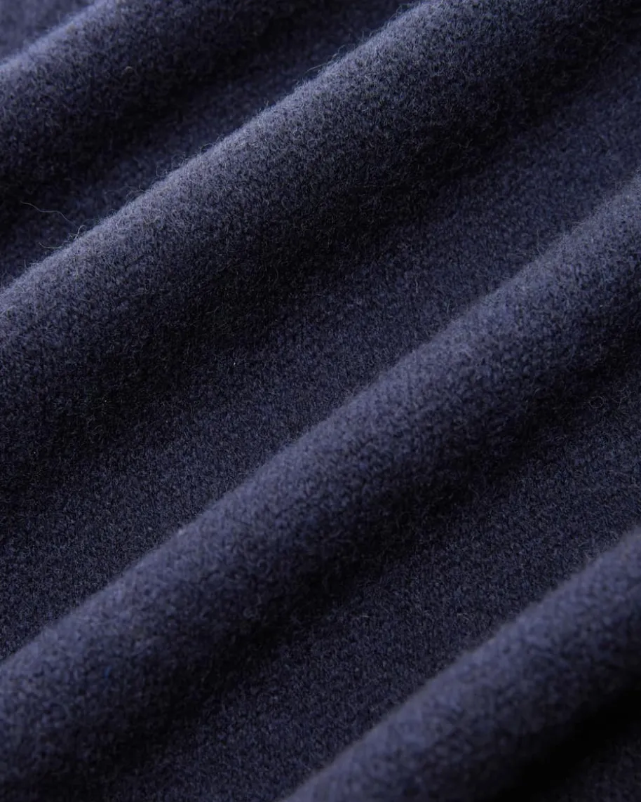 Cashmere-Strickjacke