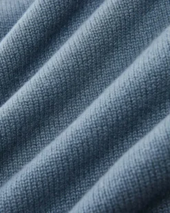 Cashmere-Strickjacke