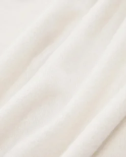 Cashmere-Strickjacke