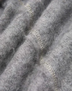 Cashmere-Strickjacke