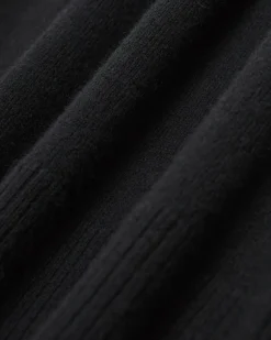 Cashmere-Strickkleid