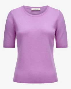 Cashmere-Strickshirt