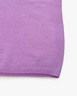 Cashmere-Strickshirt