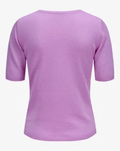 Cashmere-Strickshirt