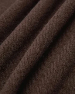 Cashmere-Strickshirt