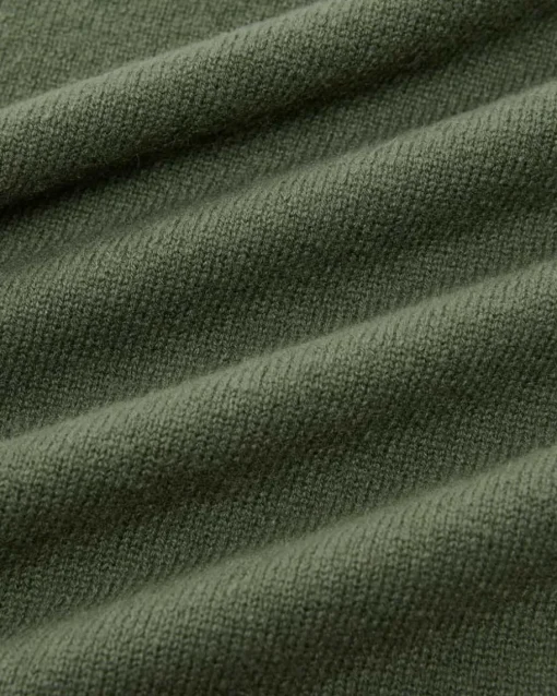 Cashmere-Strickshirt