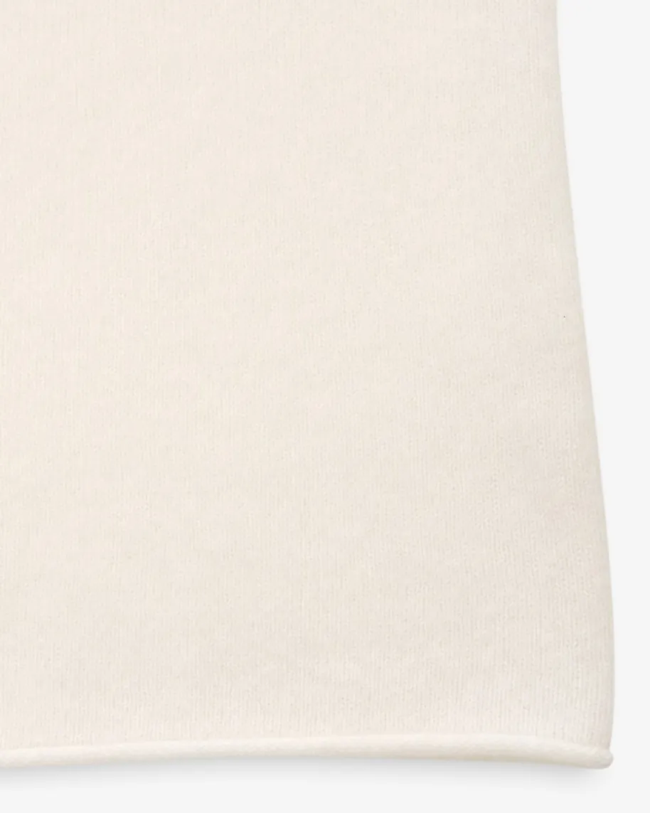 Cashmere-Strickshirt