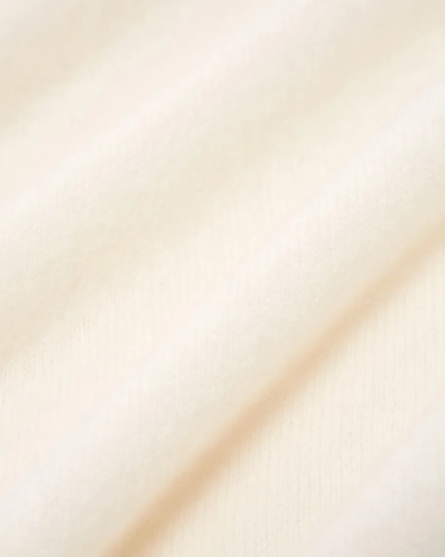 Cashmere-Strickshirt