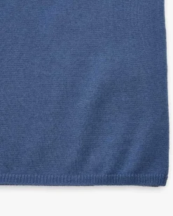 Cashmere-Strickshirt