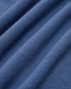 Cashmere-Strickshirt