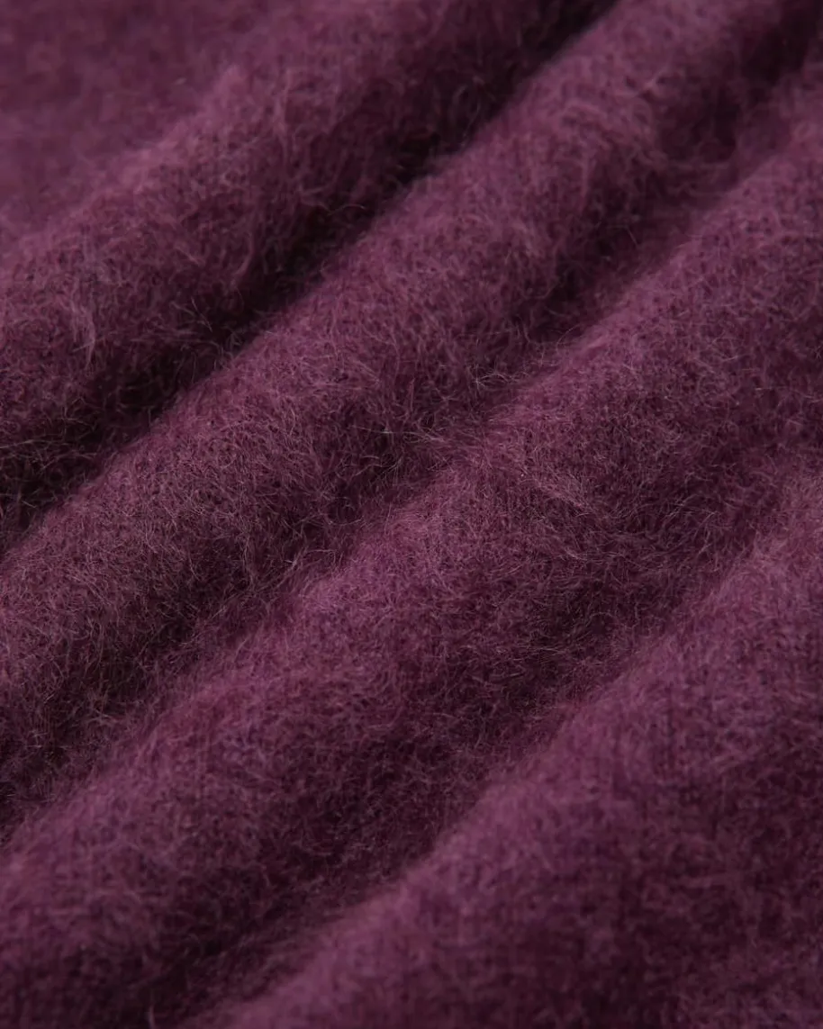 Cashmere-Strickshirt