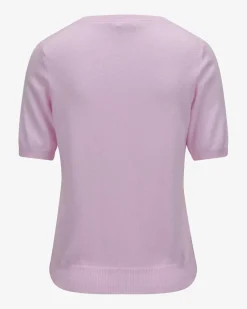 Cashmere-Strickshirt