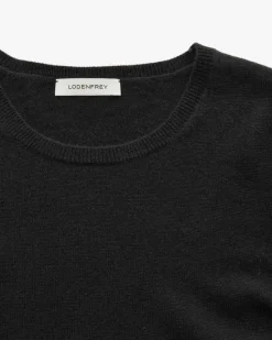 Cashmere-Strickshirt