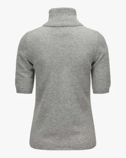 Cashmere-Strickshirt