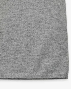 Cashmere-Strickshirt