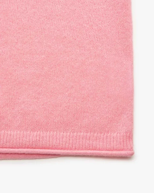 Cashmere-Strickshirt