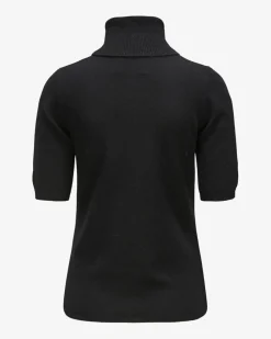 Cashmere-Strickshirt