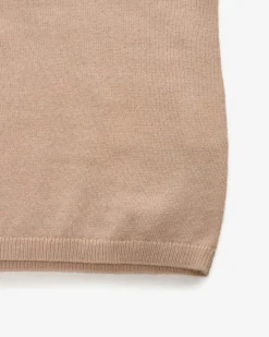 Cashmere-Strickshirt