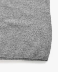 Cashmere-Strickshirt