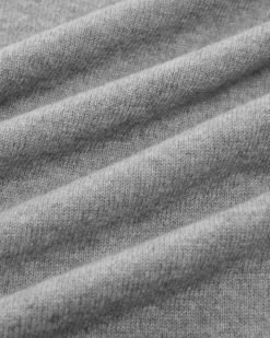 Cashmere-Strickshirt