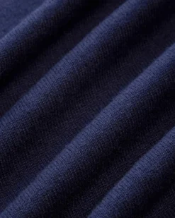 Cashmere-Strickshirt