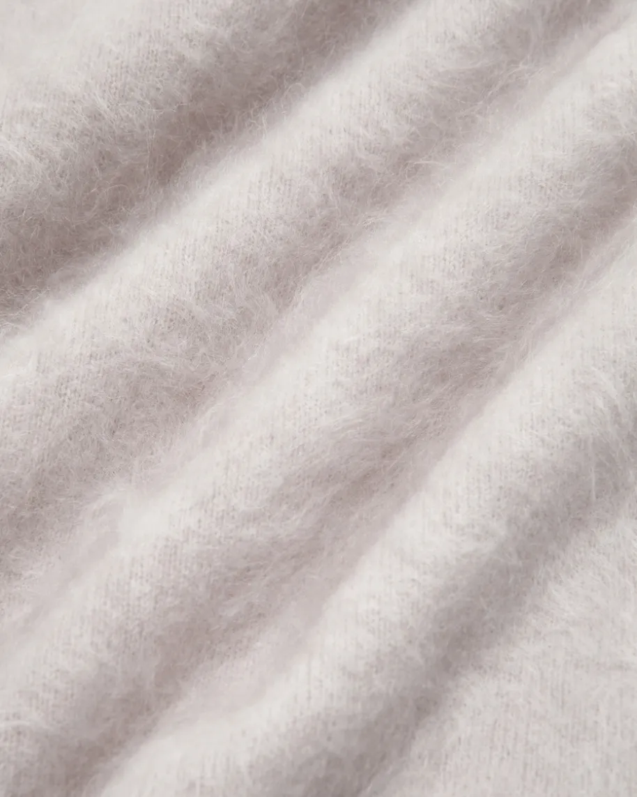 Cashmere-Strickshirt