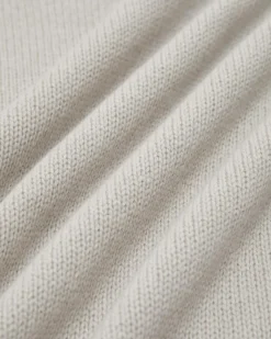 Cashmere-Strickshirt