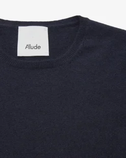 Cashmere-Strickshirt