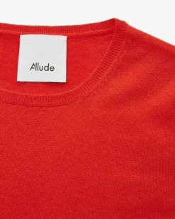 Cashmere-Strickshirt