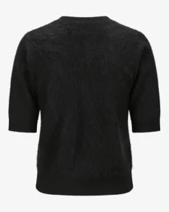 Cashmere-Strickshirt