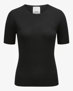 Cashmere-Strickshirt