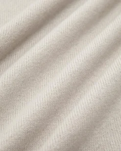 Cashmere-Strickshirt