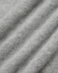 Cashmere-Strickshirt