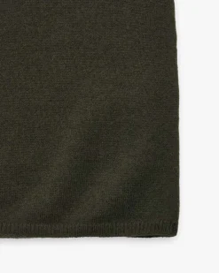 Cashmere-Strickshirt