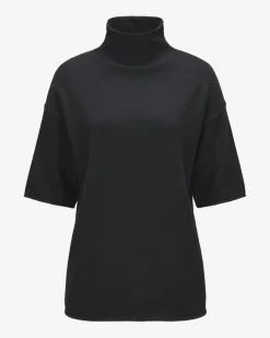 Cashmere-Strickshirt