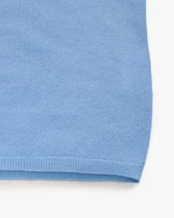 Cashmere-Strickshirt