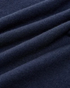 Cashmere-Strickshirt