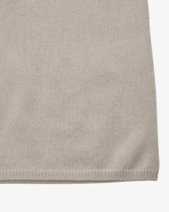 Cashmere-Strickshirt