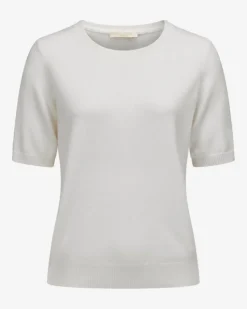 Cashmere-Strickshirt