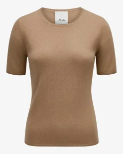 Cashmere-Strickshirt