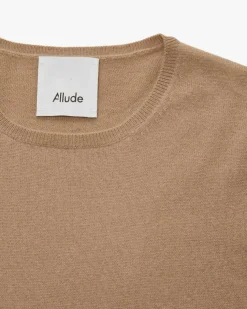 Cashmere-Strickshirt