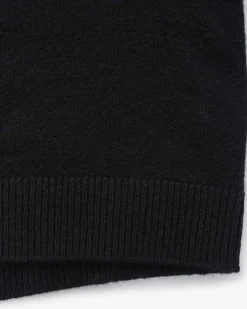 Cashmere-Strickshirt