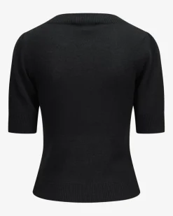 Cashmere-Strickshirt