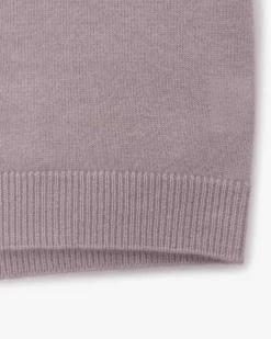 Cashmere-Strickshirt