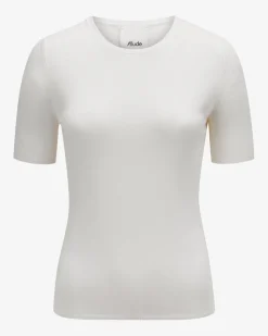 Cashmere-Strickshirt