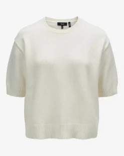 Cashmere-Strickshirt