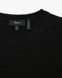 Cashmere-Strickshirt