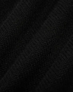 Cashmere-Strickshirt